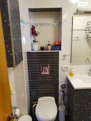 דירה, שדרות משה דיין 73, פסגת זאב, ירושלים