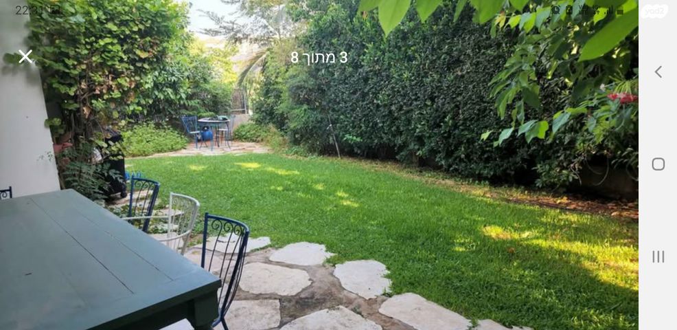 דו משפחתי, שגיא 105, יעלים, שוהם