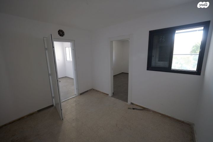 דירה, המעפילים 6, רובע ב', אשדוד