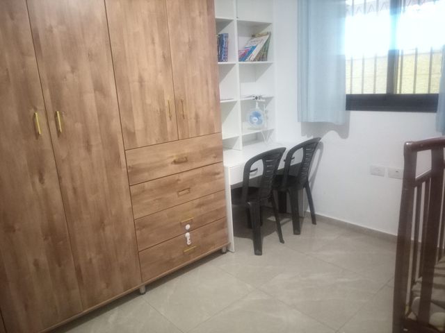 דירת גן, אהבת שלום 3, כוכב יעקב, כוכב יעקב