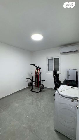 דירה, חיים חורי 9, יעקב מסיקה, אופקים