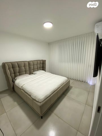 דירה, מינץ 4, שכונה ב', באר שבע