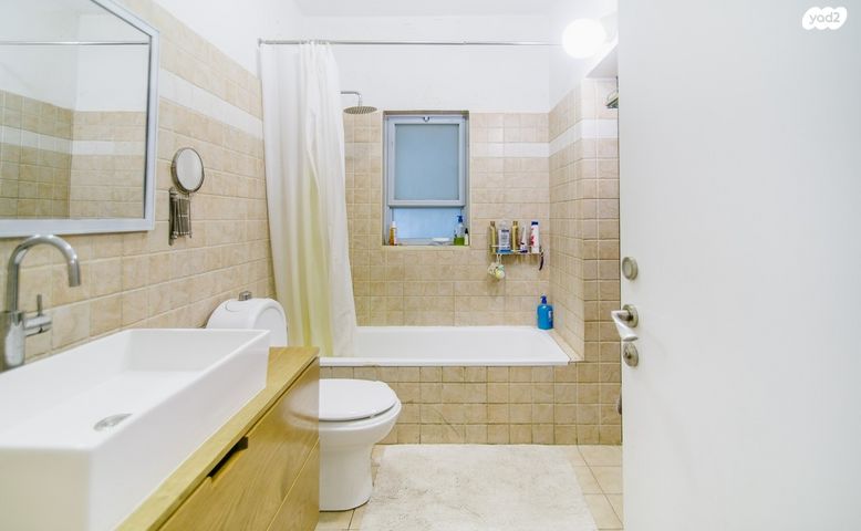 דירת גן, החי"ל 48, נגבה, רמת גן