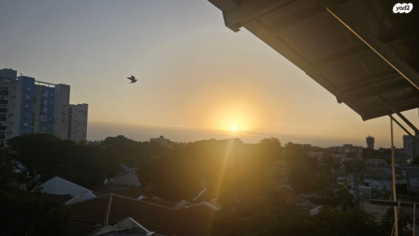 דירה, ח.מ. שפירא 9, נווה אלונים, אשקלון