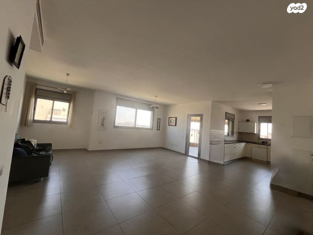 דירה, יוסף בורג 56, נווה זאב, נאות אילן, באר שבע