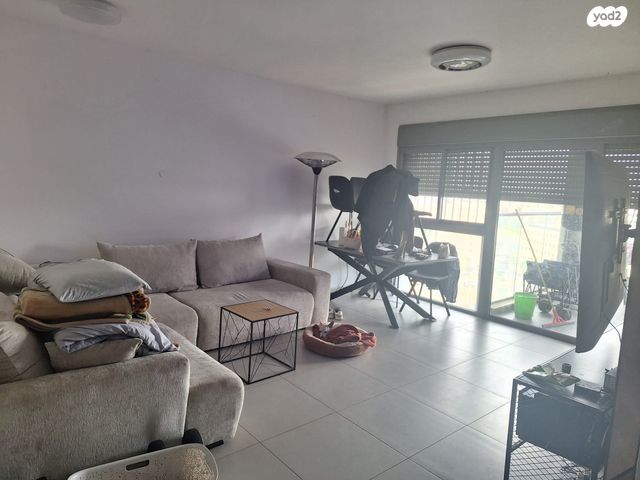 דירה, דקר 21, גני יער, לוד