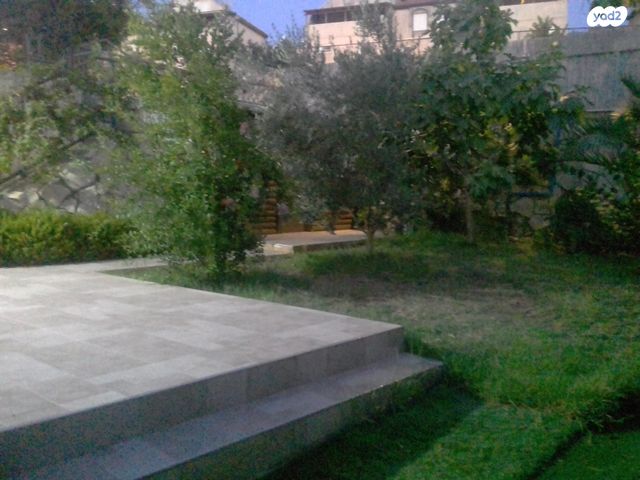 דירת גן, היערה 8, נוף העמק, מגדל העמק