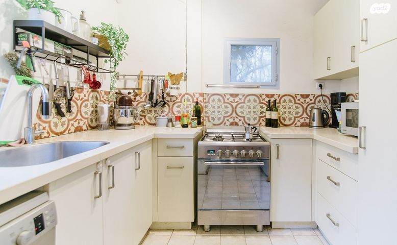 דירת גן, החי"ל 48, נגבה, רמת גן