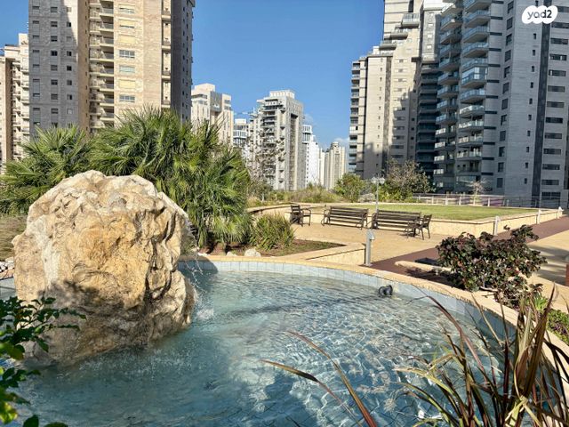 דירה, דודו דותן 2, עיר ימים, נתניה