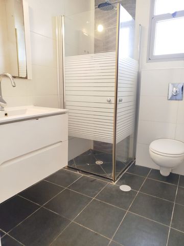 דירה, הקליר 7, רמת חן ובן ציון, נתניה