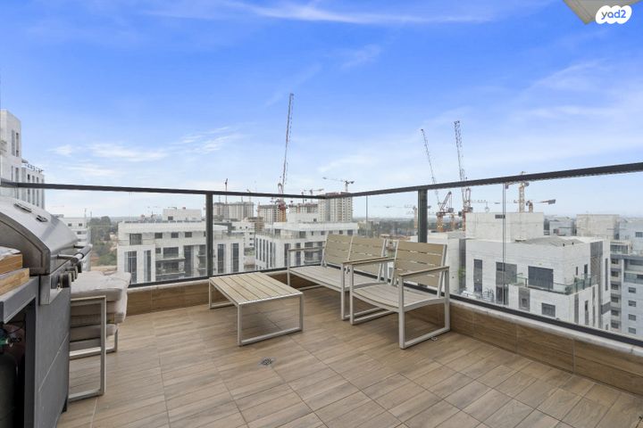 דירה, הבה"דים 9, נרקיסים, ראשון לציון