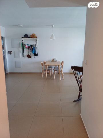 דירה, נחל קדרון 36, פארק הנחל, באר שבע