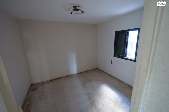 דירה, המעפילים 6, רובע ב', אשדוד