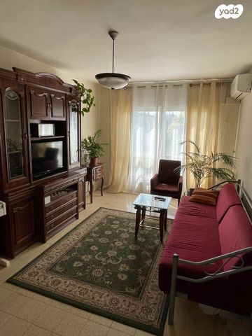 דירה, התלמוד 44, שכונה ד', באר שבע