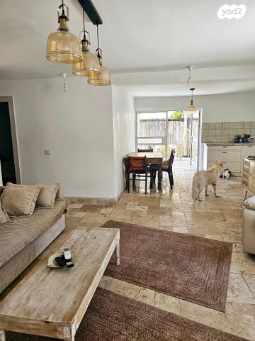 בית פרטי/ קוטג', משעול לוי 3, העיר העתיקה, רמב"ם, דרום, באר שבע