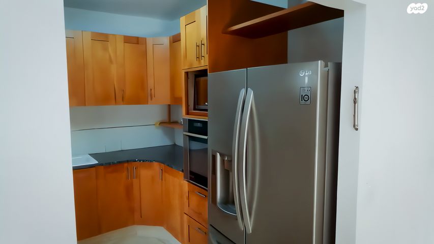 דירה, סן מרטין 4, בן גוריון, לוד