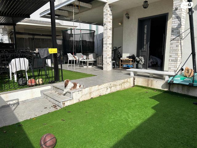 בית פרטי/ קוטג', יאיר שטרן 30, בית אריה / עופרים, בית אריה / עופרים