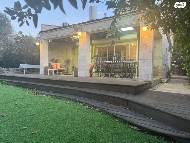 בית פרטי/ קוטג', אירוס 11, שאר העיר, מיתר / כרמית