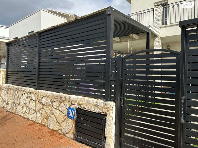 בית פרטי/ קוטג', יאיר שטרן 30, בית אריה / עופרים, בית אריה / עופרים