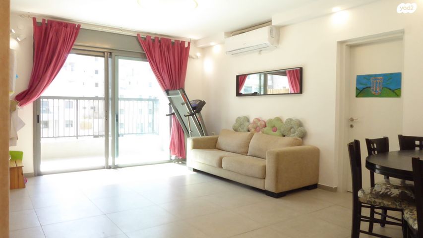 דירה, רועי קליין 3, נווה שמיר רמת בית שמש ה-1, בית שמש