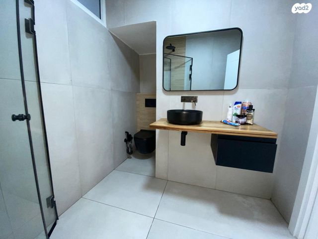 דירה, מינץ 4, שכונה ב', באר שבע