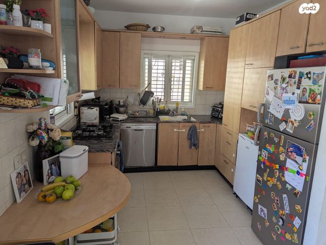 דירה, הראובני 2, נגבה, רמת גן