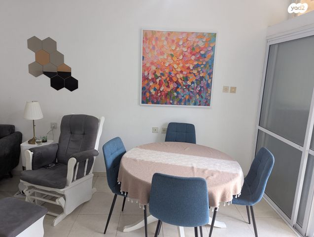 דירה, הראובני 2, נגבה, רמת גן