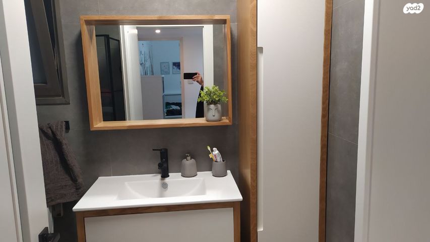 דירה, שדרות הציונות 63, ברנע, אשקלון