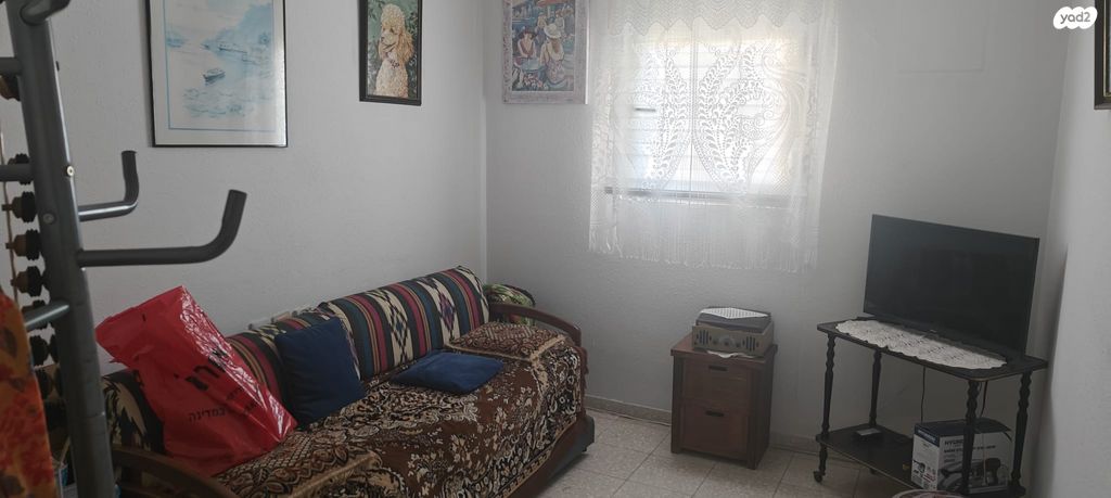 דירה, ביאליק 52, רובע ה', אשדוד