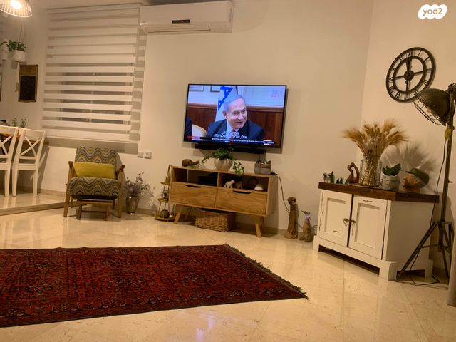 טריפלקס, ד"ר גרשון ציפר 1, קרית חיים מזרחית, חיפה