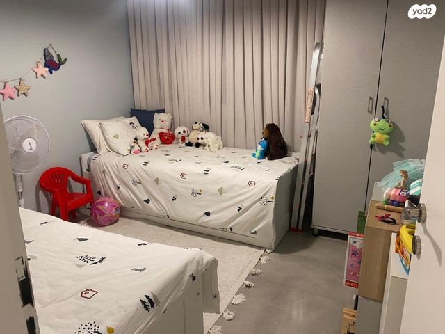 דירה, טבור הארץ 5, קרית שמואל, טבריה