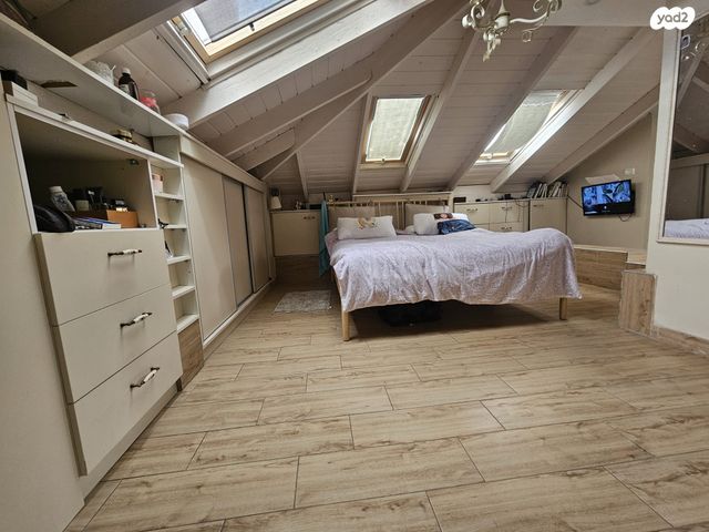 דו משפחתי, מניה שוחט 1, פסגת זאב, ירושלים