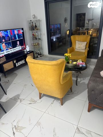 דירה, השקד 10, נופי החורש, מבשרת ציון