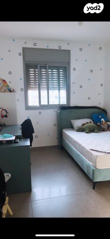 דירה, שדרות עמק האלה 16, שקמים ואגמים, אשקלון