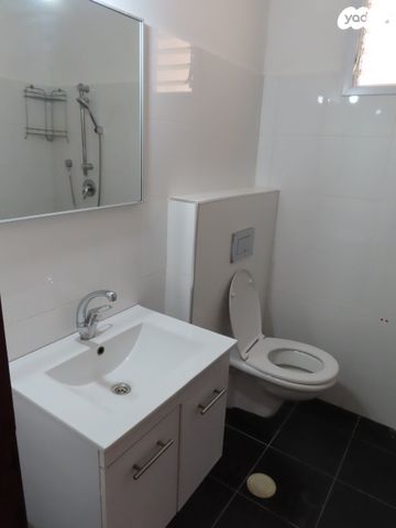 דירה, רחבת יפתח הגלעדי 4, מלכי ישראל, קרית גת