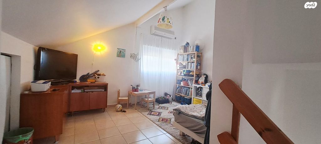 דירה, מבוא הדס 6, העמק, צור הדסה