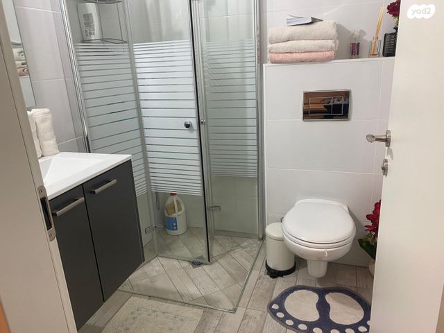 דירה, טבור הארץ 5, קרית שמואל, טבריה