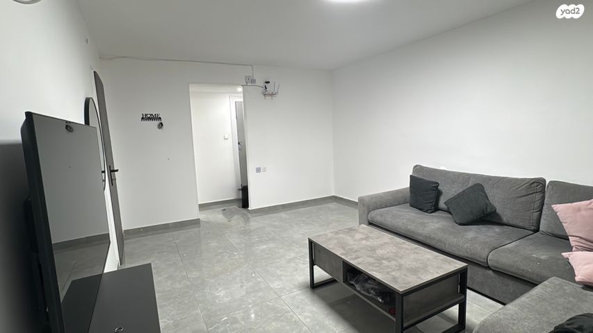 דירה, חיים חורי 9, יעקב מסיקה, אופקים