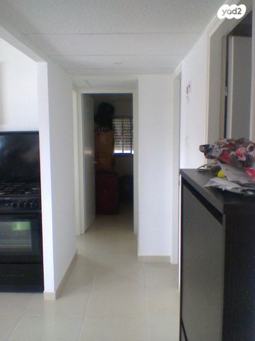 דירה, ניסנבוים 12, יזרעאליה, חיפה