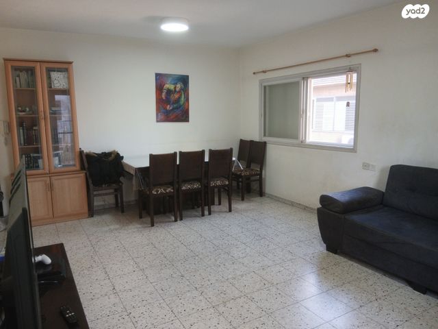 דירה, זאב ברנדה 37, המרכז השקט / מרכז העיר, פתח תקווה