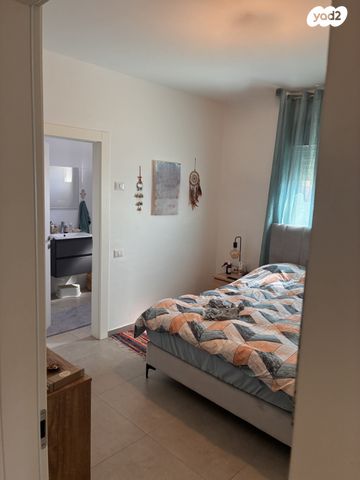 דירה, יוסף בורג 56, נווה זאב, נאות אילן, באר שבע