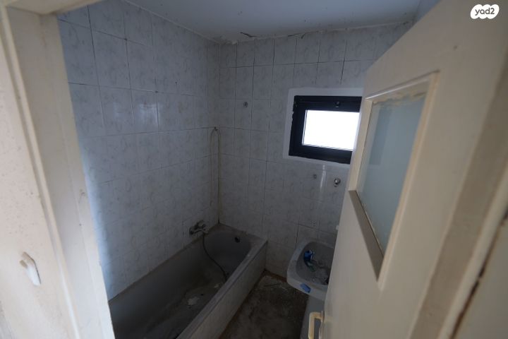 דירה, המעפילים 6, רובע ב', אשדוד