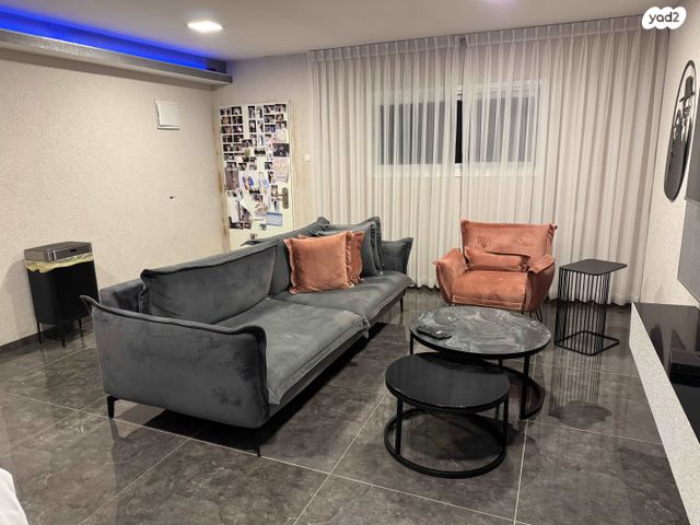 יחידת דיור, הסביון 1, תלמי ביל''ו, תלמי ביל"ו