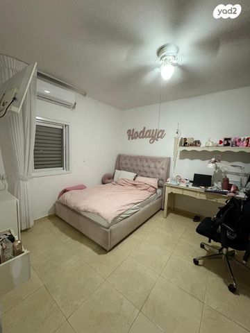 דירה, הלל יפה 39, מרכז העיר, חדרה