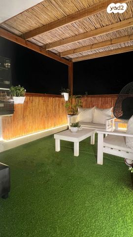 דירה, שדרות מנחם בגין 30, גדרה הצעירה, גדרה