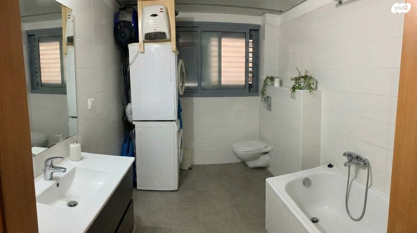 דירה, שיינקין 48, שינקין, גבעתיים