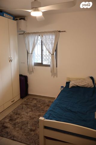 דירה, רועי קליין 3, נווה שמיר רמת בית שמש ה-1, בית שמש