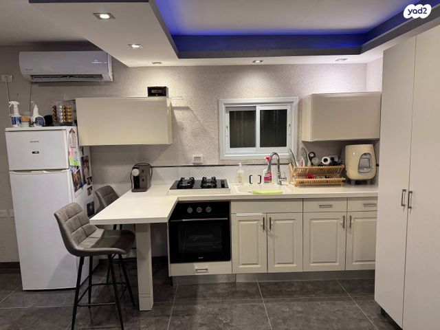 יחידת דיור, הסביון 1, תלמי ביל''ו, תלמי ביל"ו