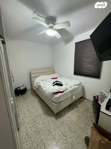 דירה, ישראל גלילי 10, קרית הלאום, ראשון לציון