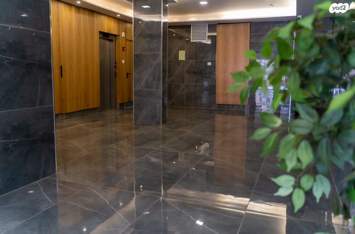 דירת גן, טבור הארץ 5, קרית שמואל, טבריה